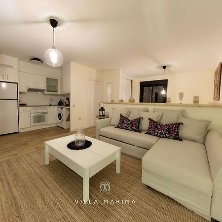 Villa Marina Lajares Ngoại thất bức ảnh