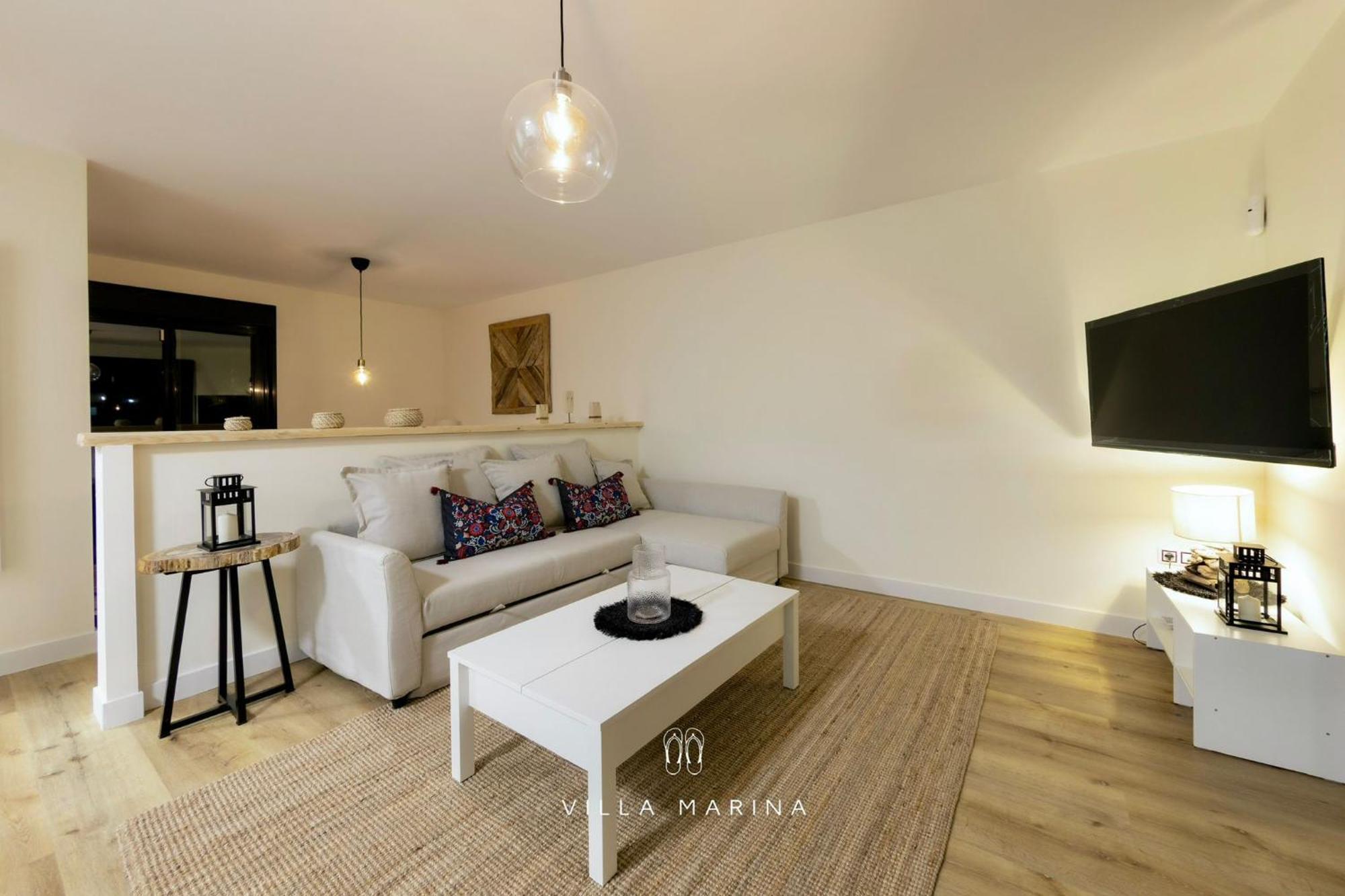 Villa Marina Lajares Ngoại thất bức ảnh