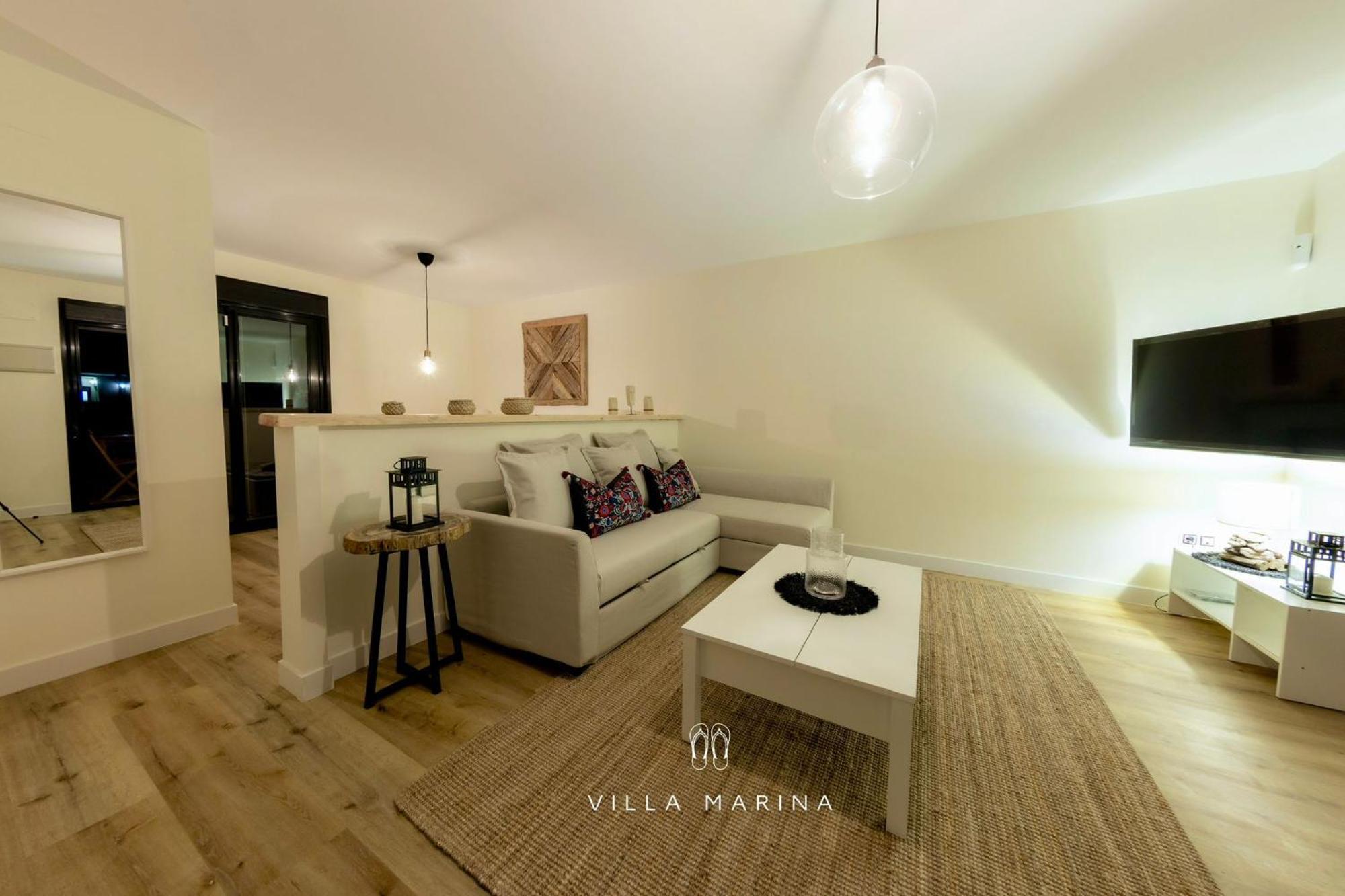 Villa Marina Lajares Ngoại thất bức ảnh