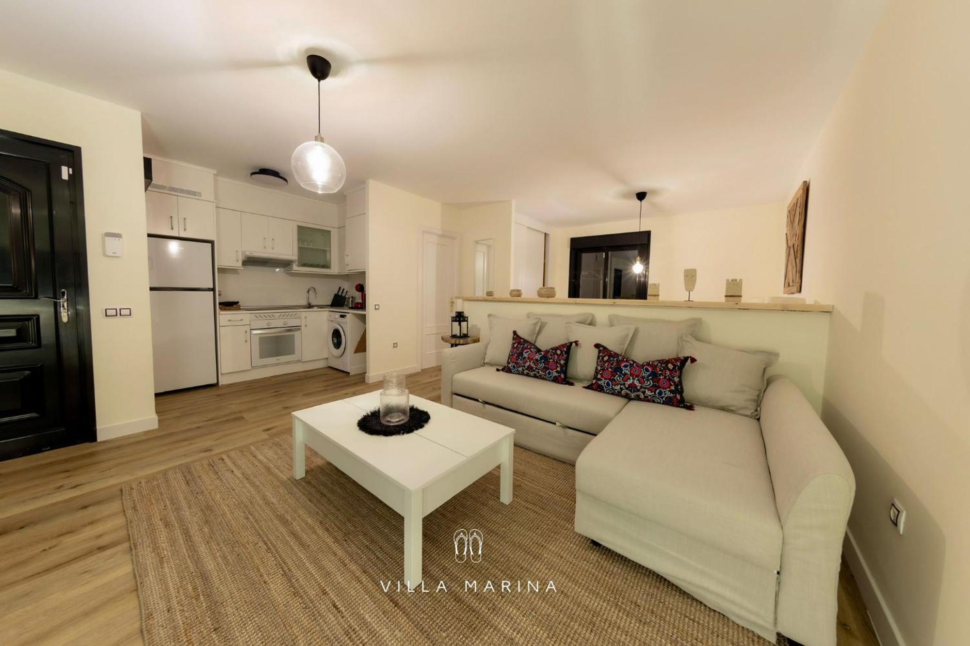Villa Marina Lajares Ngoại thất bức ảnh