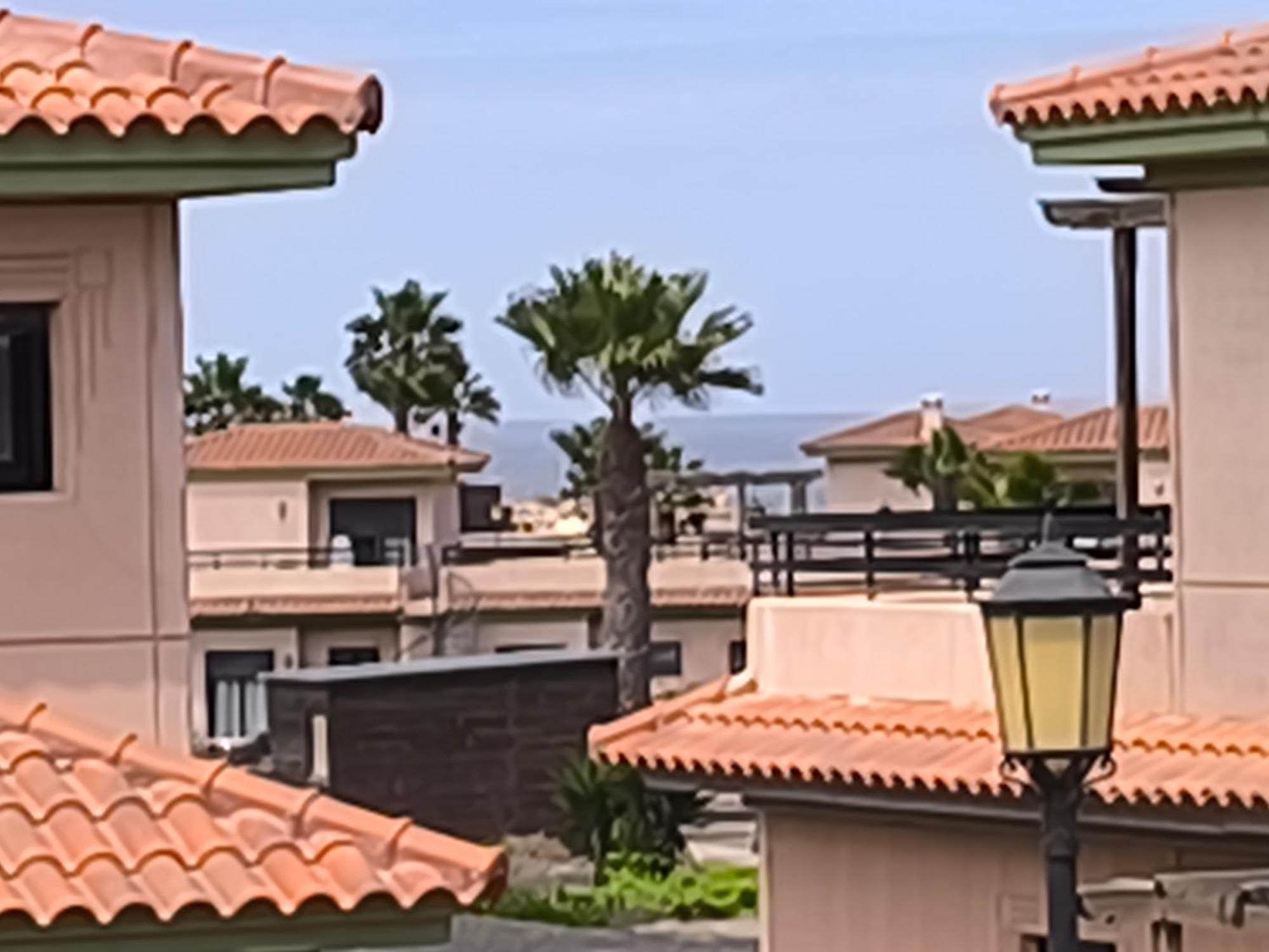 Villa Marina Lajares Ngoại thất bức ảnh